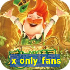 x only fans